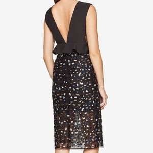 bcbg rosalina dress
